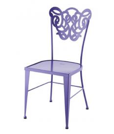 Silla forja 533