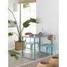 Silla Austin