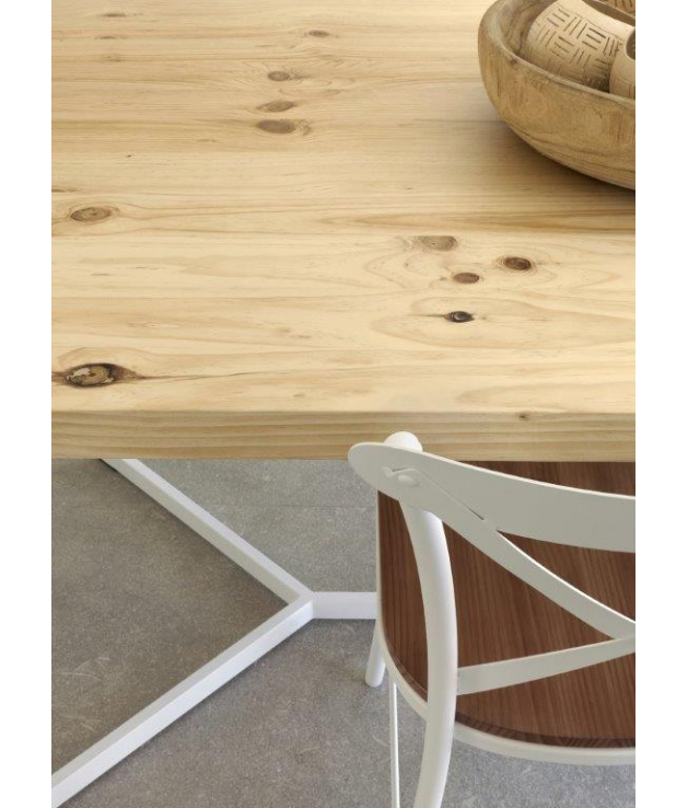 Mesa de comedor Sidney