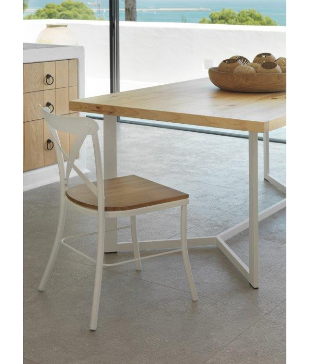 Mesa de comedor Sidney