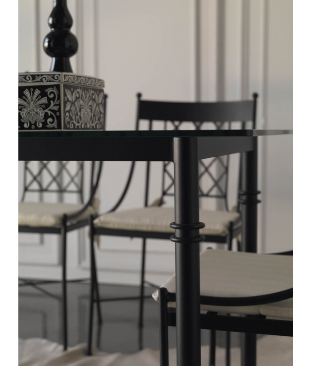 Mesa de comedor Niza Mesa de comedor Niza