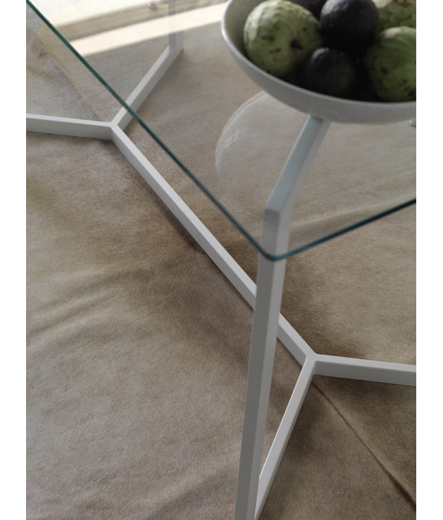 Mesa de comedor Sidney