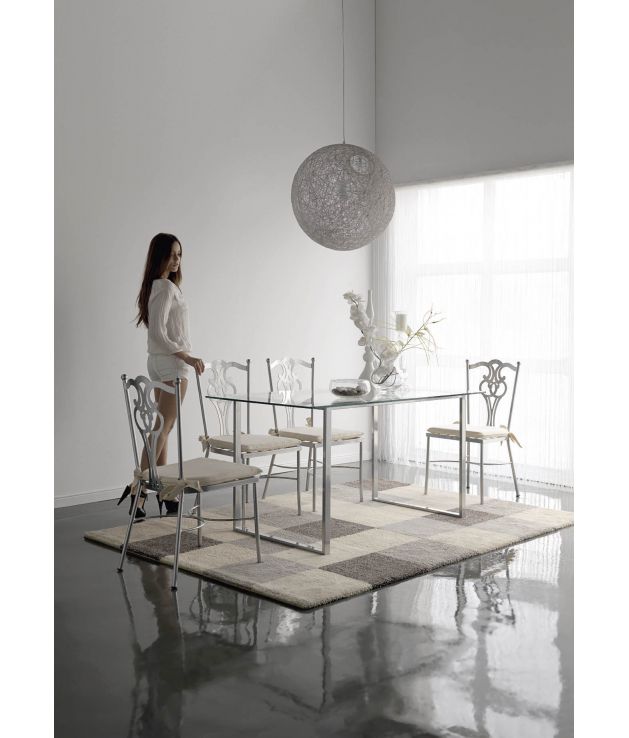 Mesa de comedor Viena