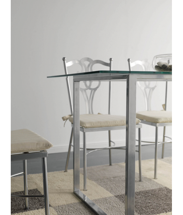 Mesa de comedor Viena