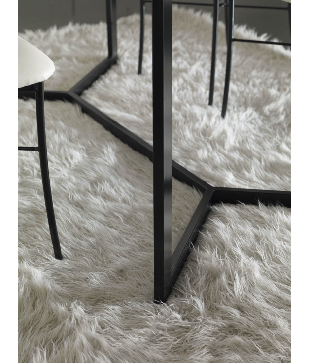 Mesa de comedor Sidney