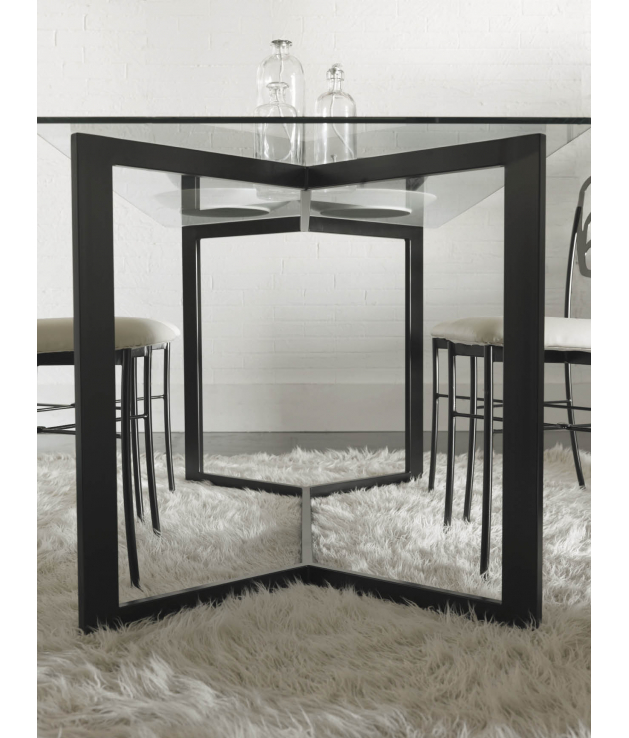 Mesa de comedor Sidney