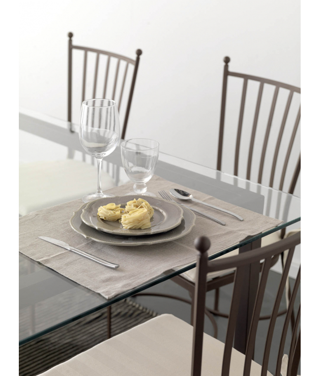 Mesa de comedor Toledo