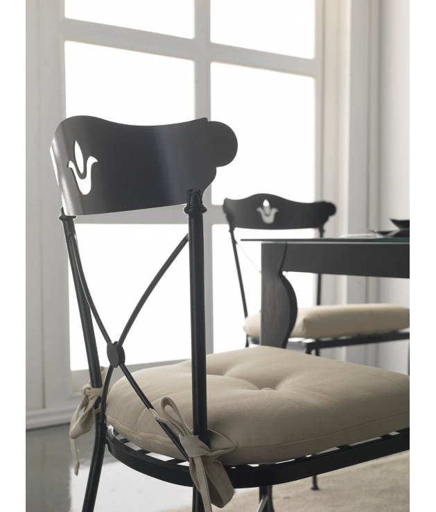 Mesa de comedor Bali