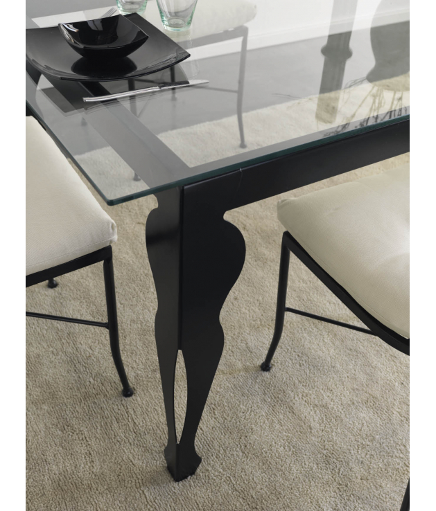 Mesa de comedor Bali