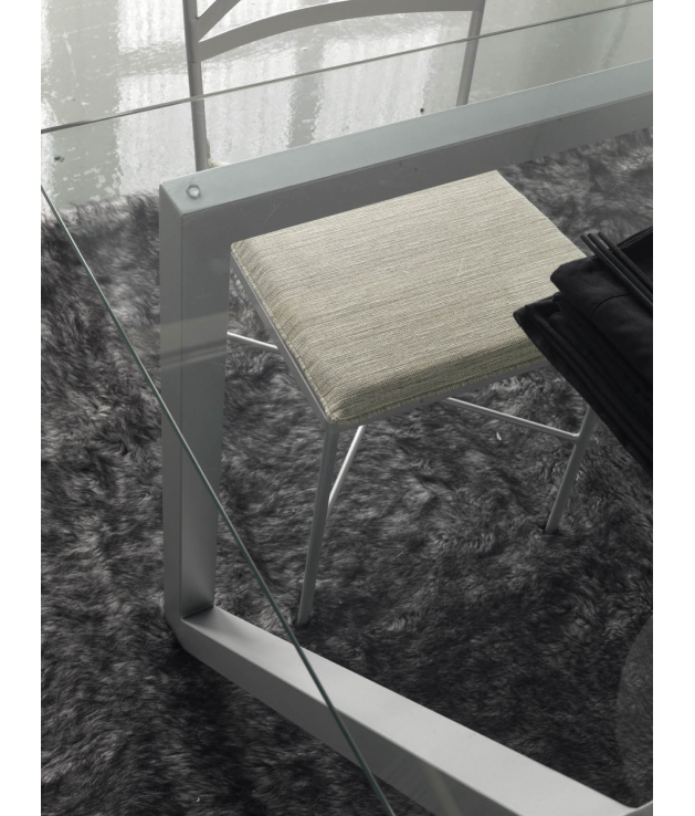 Mesa de comedor Mónaco