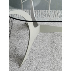 Mesa de comedor Apolo rectangular