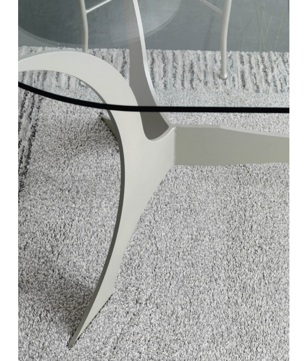 Mesa de comedor Apolo rectangular