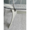 Mesa de comedor Apolo rectangular