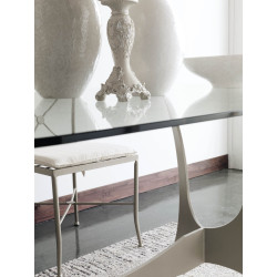 Mesa de comedor Apolo rectangular