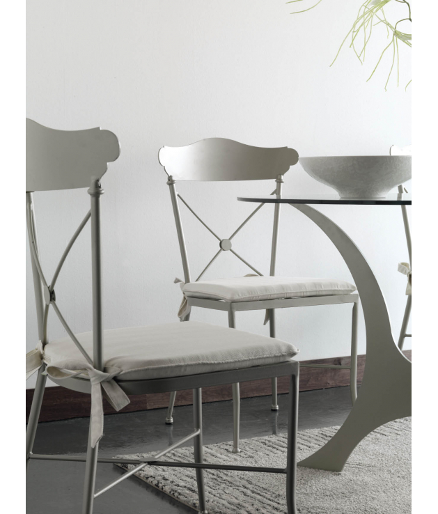 Mesa de comedor Apolo rectangular