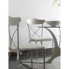 Mesa de comedor Apolo rectangular