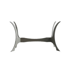 Mesa de comedor Apolo rectangular