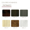Taburete Lisboa