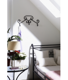 Percha pared 2