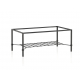 Mesa de centro Marsella rectangular