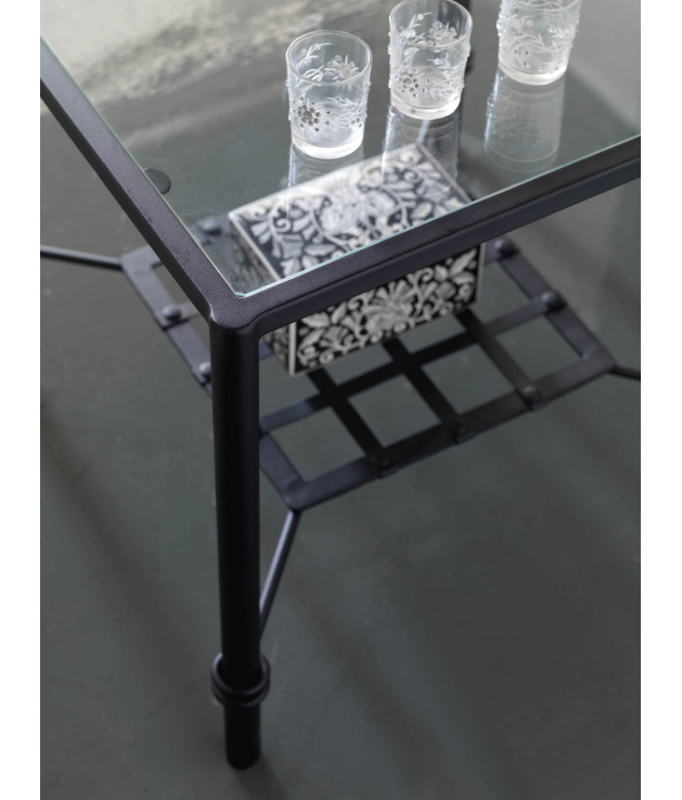 Mesa de rincón Marsella