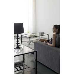 Mesa de centro Marsella rectangular