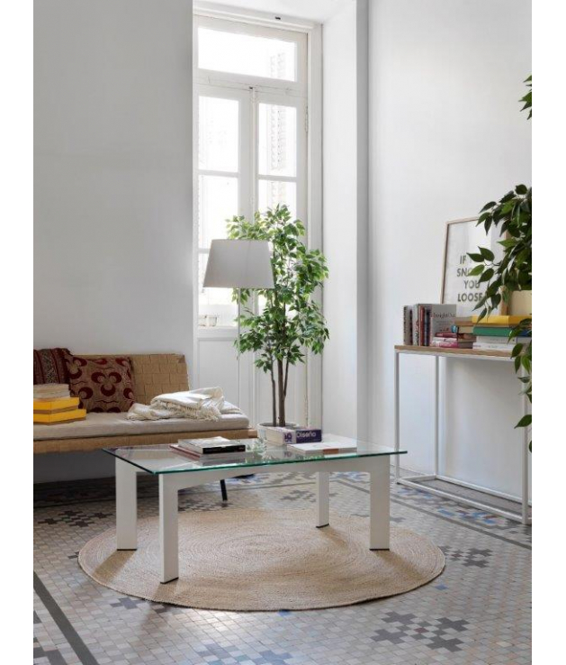 Mesa de centro París cuadrada Mesa de centro París cuadrada