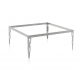 Mesa de centro Milos cuadrada Mesa de centro Milos cuadrada