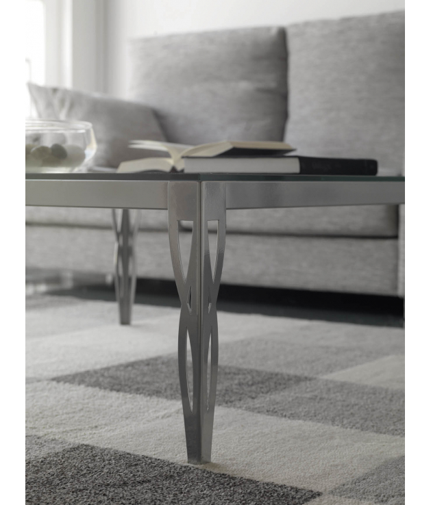 Mesa de centro Milos cuadrada Mesa de centro Milos cuadrada