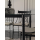 Mesa de comedor Niza rectangular