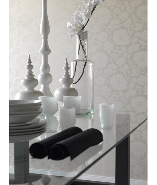 Mesa de comedor Boston rectangular