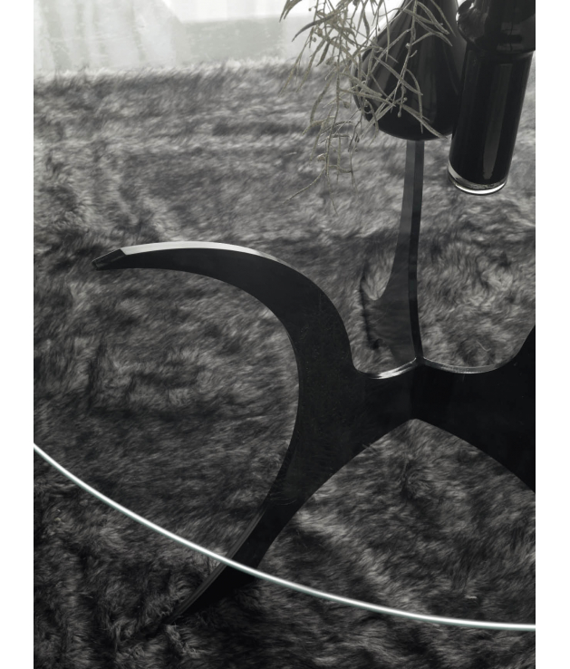 Mesa de comedor Granada redonda pequeña