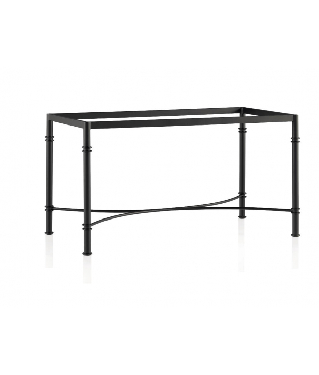Mesa de comedor Niza rectangular