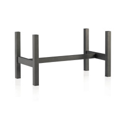 Mesa de comedor Boston rectangular