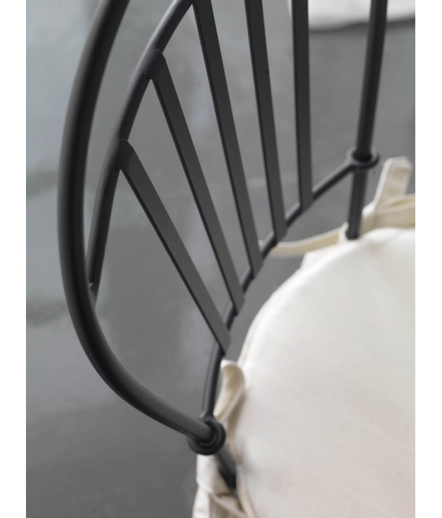 Silla Ibiza reposabrazos Silla Ibiza reposabrazos