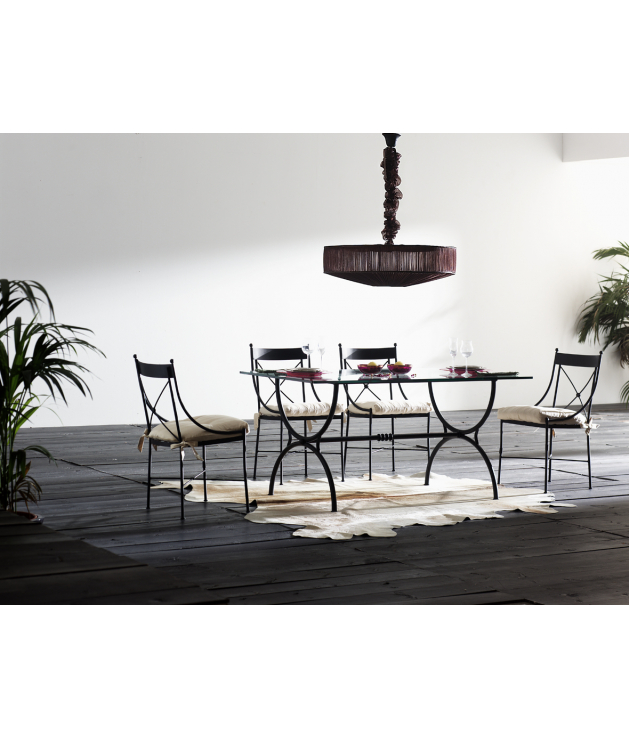 Silla París Silla París