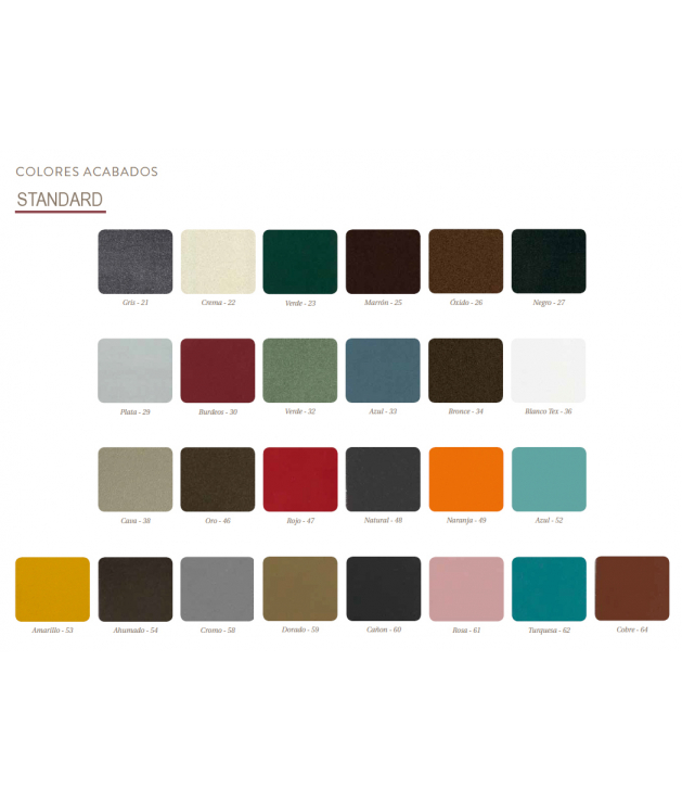 Sillón Génova reposabrazos Sillón Génova reposabrazos