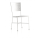 Silla Toronto rejilla Silla Toronto rejilla