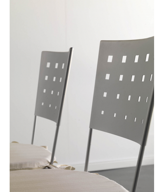 Silla Toronto rejilla Silla Toronto rejilla