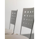 Silla Toronto rejilla Silla Toronto rejilla