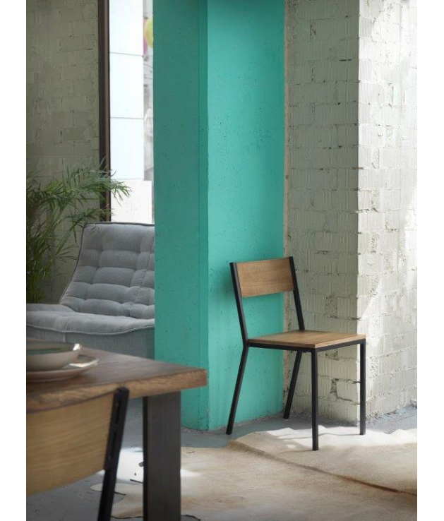 Silla forja 307 Silla forja 307