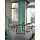 Silla forja 307 Silla forja 307