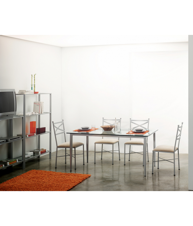 Silla forja 601 Silla forja 601