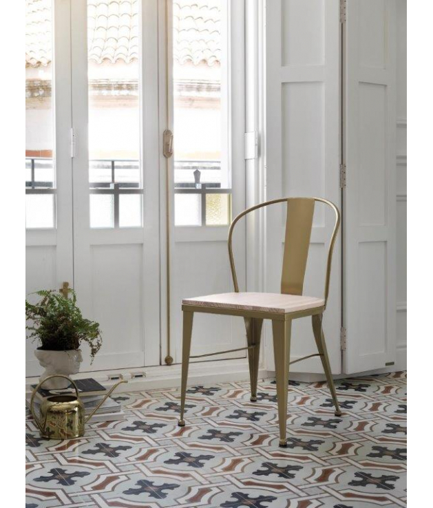 Silla forja 531 Silla forja 531