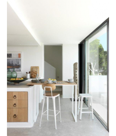 Taburete forja 325 2