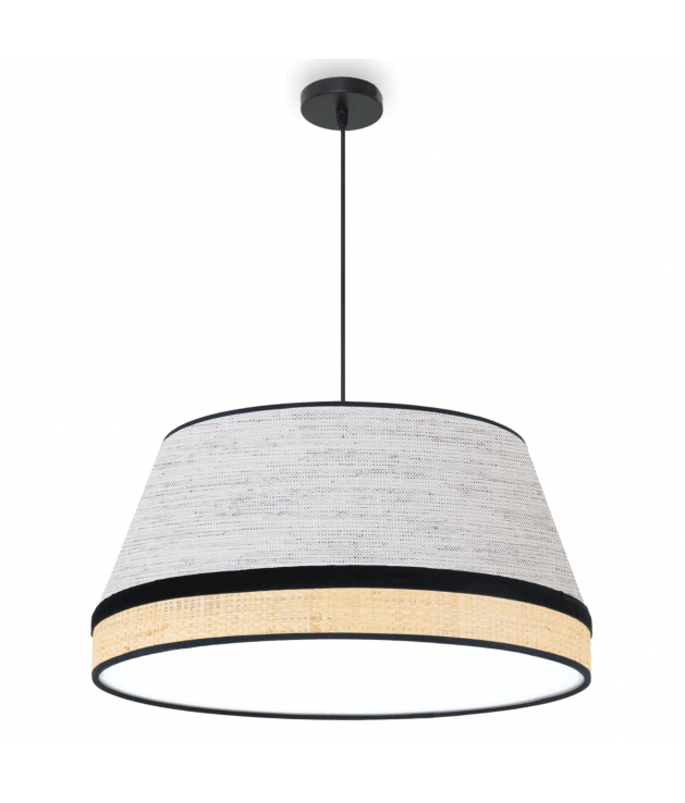 Lámpara de techo Prat grande