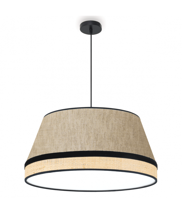 Lámpara de techo Prat pequeña