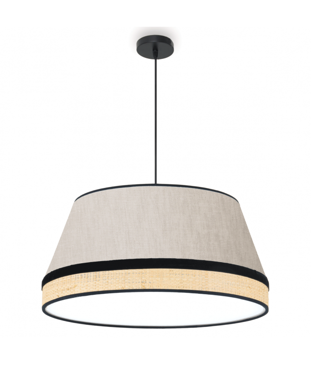 Lámpara de techo Prat pequeña