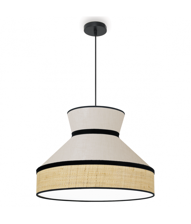 Lámpara de techo Yell grande