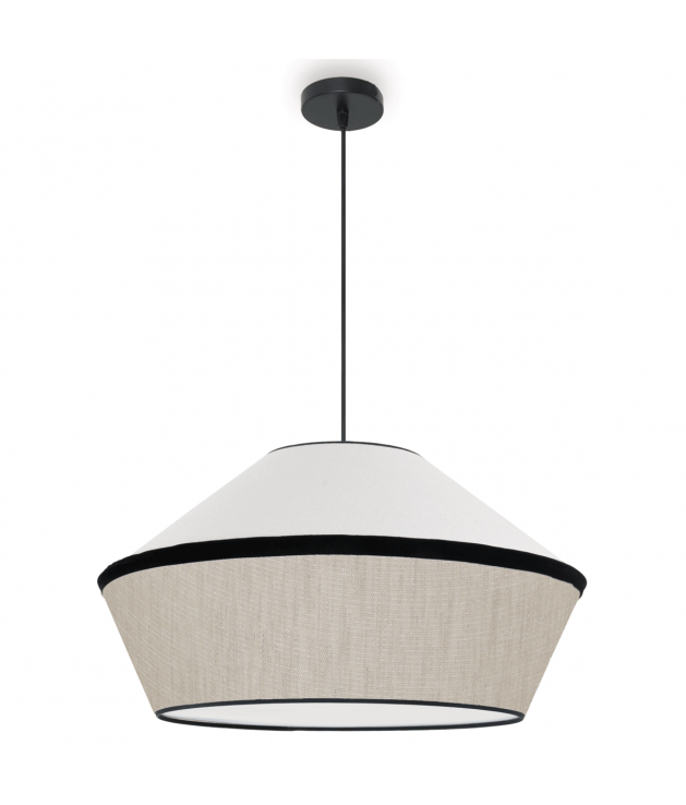 Lámpara de techo Plit pequeña